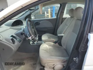 2007 Saturn ION ION 2 z VIN 1G8AJ55F67Z109817, wystawiony jako Copart lot #51335995 z przebiegiem 182 431 mil mil oraz Szkody całkowita. Historia ofert i sprzedaży dostępna na DreamBid. Obrazek 7.