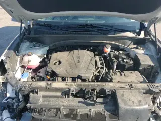 2023 Hyundai Santa Fe SEL with VIN 5NMS3DAJ1PH598771, listed as a Copart auction lot 81434815 with 51,619 mi miles and Clean title. Bid and sale history available at DreamBid. Image 15.