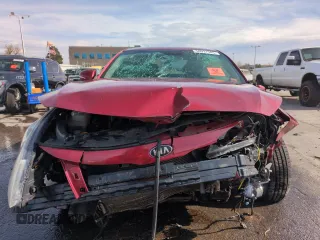 2013 Kia Optima LX with VIN 5XXGM4A75DG202908, listed as a Copart auction lot 50937545 with Not Provided miles and Salvage Title. Bid and sale history available at carsss.com. Image 5.