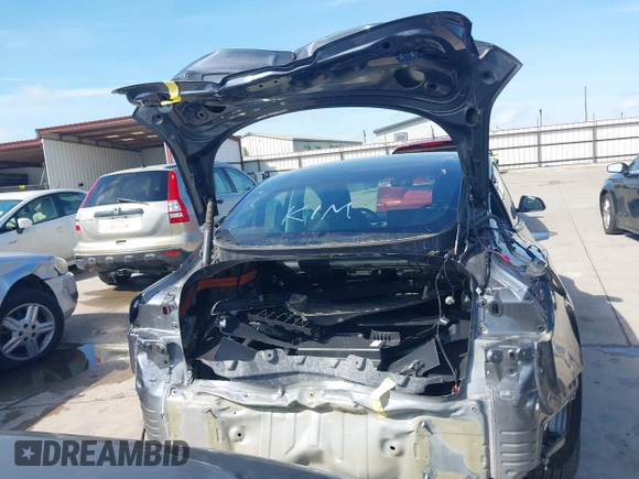 2023 Tesla Model 3 с VIN 5YJ3E1EA5PF696436, выставлен на аукционе IAAI как лот 42099142 с пробегом 17 054 миль миль и . История ставок и продаж доступна на DreamBid. Изображение 16.