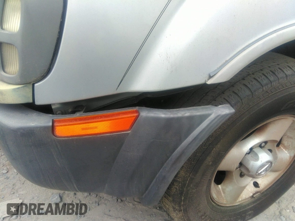 2003 Nissan Xterra XE with VIN 5N1ED28T13C645436, listed as a IAAI auction lot 40761224 with 174,846 mi miles and . Bid and sale history available at DreamBid. Image 6.