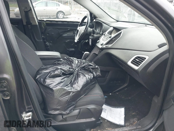 2013 GMC Terrain SLE with VIN 2GKALSEK8D6159366, listed as a IAAI auction lot 42095170 with 136,635 mi miles and . Bid and sale history available at DreamBid. Image 5.
