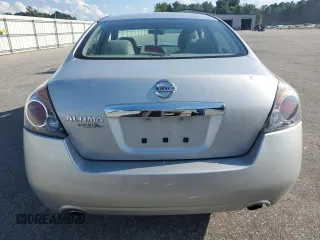 2011 Nissan Altima 2.5 with VIN 1N4AL2AP7BN516726, listed as a Copart auction lot 61729825 with Not provided miles and Salvage title. Bid and sale history available at DreamBid. Image 6.