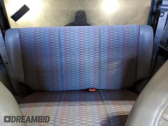 1998 Jeep Wrangler SE with VIN 1J4FY29P4WP792159, listed as a Copart auction lot 73400054 with 0 mi miles and Salvage Title. Bid and sale history available at carsss.com. Image 10.