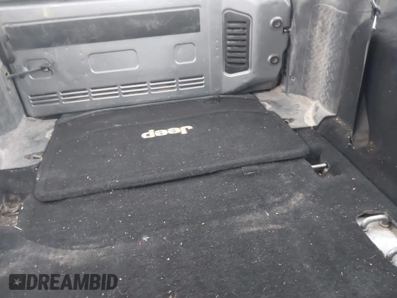 2014 Jeep Wrangler Sport с VIN 1C4AJWAG2EL209228, выставлен на аукционе IAAI как лот 41834285 с пробегом 194 331 миль миль и . История ставок и продаж доступна на DreamBid. Изображение 8.