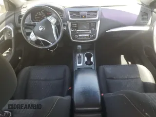 2017 Nissan Altima SV z VIN 1N4AL3AP4HC186232, wystawiony jako Copart lot #56565935 z przebiegiem 108 125 mil mil oraz Szkoda całkowita • Salvage title. Historia ofert i sprzedaży dostępna na DreamBid. Obrazek 8.
