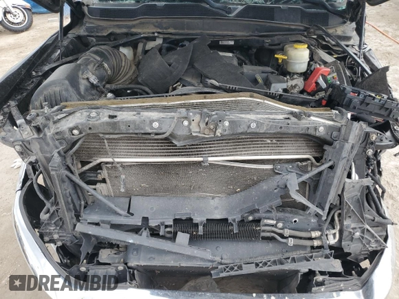 2021 Ram 3500 Limited with VIN 3C63RRRL9MG517939, listed as a Copart auction lot 79045944 with 0 mi miles and Non Repairable. Bid and sale history available at carsss.com. Image 11.