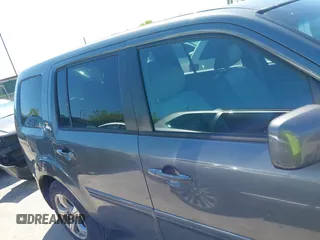 2012 Honda Pilot EX-L z VIN 5FNYF4H50CB075733, wystawiony jako IAAI lot #42222030 z przebiegiem 178 054 mil mil oraz . Historia ofert i sprzedaży dostępna na DreamBid. Obrazek 14.