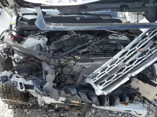 2016 Land Rover Range Rover Sport HSE с VIN SALWR2VF8GA630855, выставлен на аукционе Copart как лот 58130825 с пробегом 106 419 миль миль и Списание • Salvage title. История ставок и продаж доступна на DreamBid. Изображение 12.