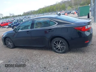 2017 Lexus ES 350 with VIN 58ABK1GG8HU055316, listed as a IAAI auction lot 42146252 with 71,094 mi miles and . Bid and sale history available at DreamBid. Image 14.
