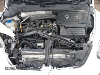 2015 Volkswagen Beetle 1.8T w/Tech with VIN 3VW517AT3FM805868, listed as a IAAI auction lot 40886820 with 113,380 mi miles and . Bid and sale history available at DreamBid. Image 10.