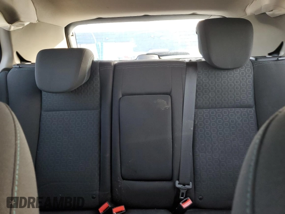 2016 Chevrolet Trax LS with VIN 3GNCJKSB1GL275191, listed as a Copart auction lot 51072445 with 113,102 mi miles and Clean Title. Bid and sale history available at carsss.com. Image 10.