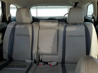 2012 Mazda CX-9 Grand Touring z VIN JM3TB3DVXC0356062, wystawiony jako Copart lot #61493905 z przebiegiem 64 731 mil mil oraz Szkoda całkowita • Salvage title. Historia ofert i sprzedaży dostępna na DreamBid. Obrazek 10.