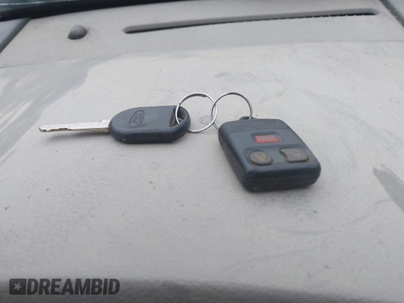 2006 Ford F-150 XL с VIN 1FTPX12V96KD07107, выставлен на аукционе IAAI как лот 42419572 с пробегом 220 027 миль миль и . История ставок и продаж доступна на DreamBid. Изображение 11.