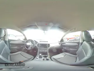 2018 Volkswagen Atlas SE z VIN 1V2CP2CA0JC595908, wystawiony jako Copart lot #50144705 z przebiegiem 123 992 mil mil oraz Szkoda całkowita • Salvage title. Historia ofert i sprzedaży dostępna na DreamBid. Obrazek 16.