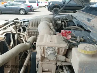 2023 Ram 1500 Big Horn with VIN 1C6SRFMT8PN627314, listed as a IAAI auction lot 42709014 with 108,102 mi miles and . Bid and sale history available at DreamBid. Image 17.