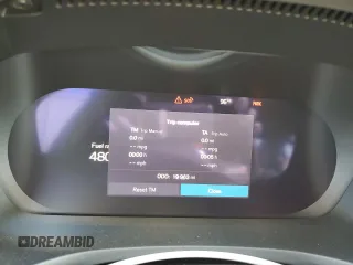 2024 Volvo S60 Core Dark Theme with VIN 7JRL12TK2RG323152, listed as a Copart auction lot 63756205 with 19,963 mi miles and Clean title. Bid and sale history available at DreamBid. Image 9.