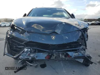 2020 Lamborghini Urus z VIN ZPBUA1ZL9LLA09731, wystawiony jako Copart lot #85525834 z przebiegiem 75 463 mil mil oraz Szkody całkowita. Historia ofert i sprzedaży dostępna na DreamBid. Obrazek 5.