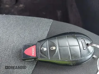 2016 Jeep Cherokee Altitude с VIN 1C4PJLAB8GW336631, выставлен на аукционе IAAI как лот 41117291 с пробегом 101 020 миль миль и . История ставок и продаж доступна на DreamBid. Изображение 11.