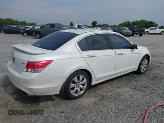 2010 Honda Accord EX-L z VIN 5KBCP3F85AB012897, wystawiony jako IAAI lot #42214503 z przebiegiem 224 812 mil mil oraz . Historia ofert i sprzedaży dostępna na DreamBid. Obrazek 4.