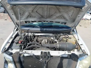 2006 Ford F-150 XL с VIN 1FTRF12256NA89070, выставлен на аукционе IAAI как лот 42548727 с пробегом 69 454 миль миль и . История ставок и продаж доступна на DreamBid. Изображение 10.