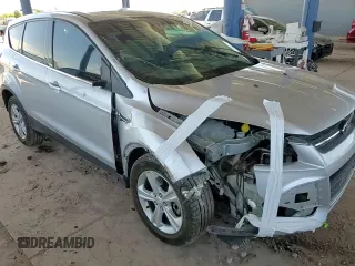 2013 Ford Escape SE with VIN 1FMCU0G95DUC15535, listed as a Copart auction lot 52419455 with 130,043 mi miles and Salvage Title. Bid and sale history available at carsss.com. Image 12.