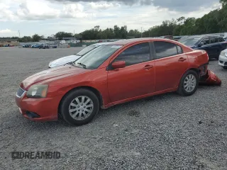 2011 Mitsubishi Galant FE с VIN 4A32B2FF2BE022613, выставлен на аукционе Copart как лот 60908585 с пробегом 226 013 миль миль и Списание • Salvage title. История ставок и продаж доступна на DreamBid. Изображение 1.