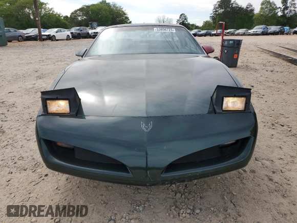 1991 Pontiac Firebird z VIN 1G2FS23T9ML201636, wystawiony jako Copart lot #53856725 z przebiegiem 1 278 739 mil mil oraz Czysty tytuł • Clean title. Historia ofert i sprzedaży dostępna na DreamBid. Obrazek 5.