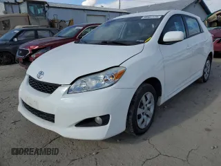 2012 Toyota Matrix S с VIN 2T1LE4EE7CC021156, выставлен на аукционе Copart как лот 88907175 с пробегом 141 300 миль миль и Списание • Salvage title. История ставок и продаж доступна на DreamBid. Изображение 1.