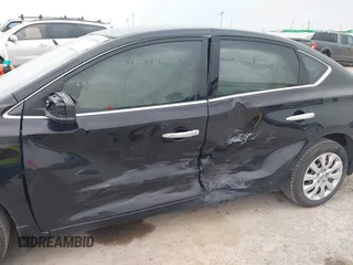 2018 Nissan Sentra SV z VIN 3N1AB7AP9JY341894, wystawiony jako IAAI lot #42269898 z przebiegiem 72 498 mil mil oraz . Historia ofert i sprzedaży dostępna na DreamBid. Obrazek 6.