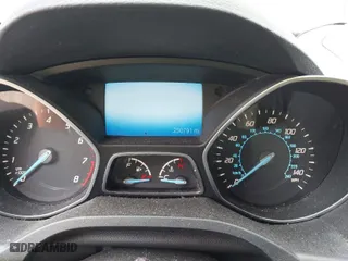 2015 Ford Escape Titanium with VIN 1FMCU0JX8FUB78054, listed as a IAAI auction lot 41513229 with 250,791 mi miles. Bid and sale history available at carsss.com. Image 7.