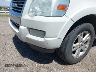 2008 Ford Explorer XLT z VIN 1FMEU73E68UA87462, wystawiony jako IAAI lot #42695400 z przebiegiem 295 164 mil mil oraz . Historia ofert i sprzedaży dostępna na DreamBid. Obrazek 6.