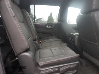 2021 Chevrolet Suburban RST with VIN 1GNSKEKT0MR457391, listed as a Copart auction lot 44628355 with 36,813 mi miles and Salvage Title. Bid and sale history available at carsss.com. Image 11.