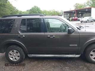 2007 Ford Explorer XLT with VIN 1FMEU73E57UB30980, listed as a IAAI auction lot 42243903 with 184,384 mi miles and . Bid and sale history available at DreamBid. Image 13.