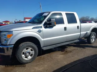 2012 Ford F-250 XL с VIN 1FT7W2BT7CEA20267, выставлен на аукционе IAAI как лот 41661604 с пробегом 235 800 миль миль и . История ставок и продаж доступна на DreamBid. Изображение 14.