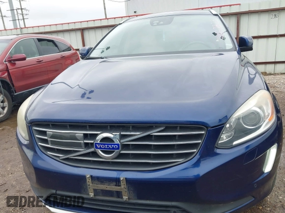2015 Volvo XC60 z VIN YV449MDV5F2713068, wystawiony jako IAAI lot #41437323 z przebiegiem 159 473 mil mil oraz . Historia ofert i sprzedaży dostępna na DreamBid. Obrazek 12.