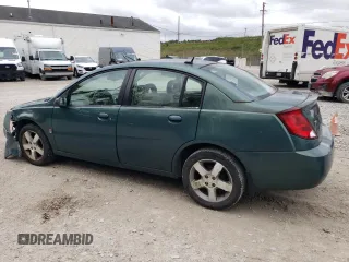 2006 Saturn ION z VIN 1G8AL55F16Z122984, wystawiony jako Copart lot #73568064 z przebiegiem 148 854 mil mil oraz Szkoda całkowita • Salvage title. Historia ofert i sprzedaży dostępna na DreamBid. Obrazek 2.