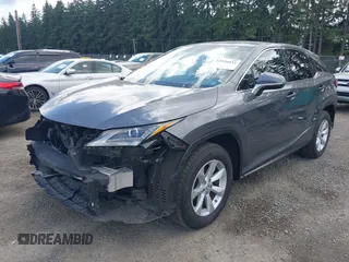 2016 Lexus RX 350 z VIN 2T2BZMCA7GC020199, wystawiony jako IAAI lot #42526032 z przebiegiem 84 821 mil mil oraz . Historia ofert i sprzedaży dostępna na DreamBid. Obrazek 18.