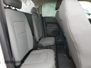 2020 Chevrolet Colorado 2WD Work Truck с VIN 1GCHSBEAXL1107291, выставлен на аукционе Copart как лот 81895553 с пробегом 66 060 миль миль и Чистый • Clean title. История ставок и продаж доступна на DreamBid. Изображение 10.