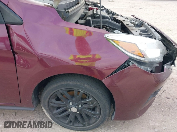 2021 Mitsubishi Mirage SE с VIN ML32FVFJ9MHF01230, выставлен на аукционе IAAI как лот 42129976 с пробегом 80 789 миль миль и . История ставок и продаж доступна на DreamBid. Изображение 6.
