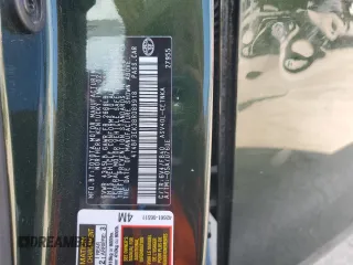 2011 Toyota Camry LE with VIN 4T4BF3EK3BR089918, listed as a Copart auction lot 61532485 with 196,710 mi miles and Salvage title. Bid and sale history available at DreamBid. Image 12.