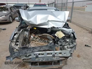 2016 Ford Focus SE with VIN 1FADP3F20GL338536, listed as a IAAI auction lot 41812805 with 130,943 mi miles. Bid and sale history available at carsss.com. Image 12.