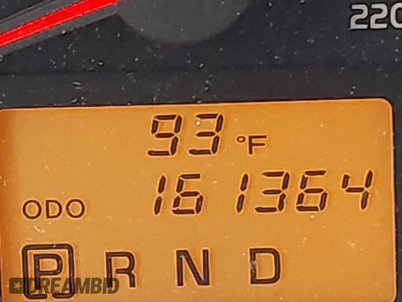 2010 Toyota RAV4 with VIN JTMZF4DV6AD026695, listed as a IAAI auction lot 42653724 with 161,364 mi miles and . Bid and sale history available at DreamBid. Image 15.