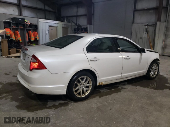 2011 Ford Fusion SEL with VIN 3FAHP0JA5BR247755, listed as a Copart auction lot 88865885 with 228,411 mi miles and Salvage Title. Bid and sale history available at carsss.com. Image 3.