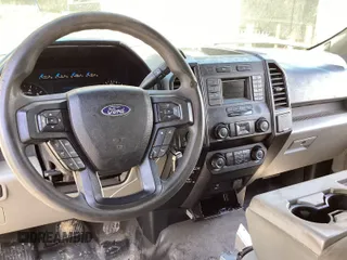 2016 Ford F-150 XL with VIN 1FTNF1EF8GKE19963, listed as a IAAI auction lot 42677933 with 112,473 mi miles and . Bid and sale history available at DreamBid. Image 15.