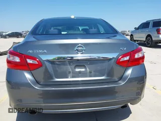 2016 Nissan Altima SV with VIN 1N4AL3AP4GC218644, listed as a IAAI auction lot 42001835 with 43,763 mi miles and . Bid and sale history available at DreamBid. Image 17.