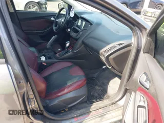 2013 Ford Focus SE with VIN 1FADP3F28DL233822, listed as a IAAI auction lot 42583041 with 135,728 mi miles and . Bid and sale history available at DreamBid. Image 5.