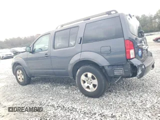 2011 Nissan Pathfinder S z VIN 5N1AR1NN2BC608233, wystawiony jako Copart lot #84713034 z przebiegiem 222 988 mil mil oraz Czysty tytuł • Clean title. Historia ofert i sprzedaży dostępna na DreamBid. Obrazek 2.