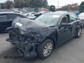 2011 Honda Accord LX with VIN 1HGCP2F37BA071880, listed as a IAAI auction lot 42179068 with 213,230 mi miles and . Bid and sale history available at DreamBid. Image 2.