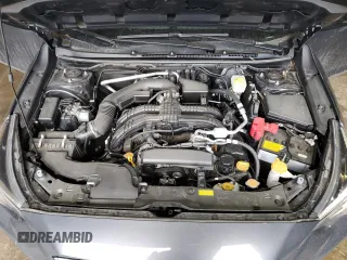 2024 Subaru Impreza z VIN JF1GUABC4R8302685, wystawiony jako Copart lot #45896735 z przebiegiem 14 699 mil mil oraz Szkoda całkowita • Salvage title. Historia ofert i sprzedaży dostępna na DreamBid. Obrazek 12.